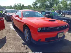 2C3CDZKG5LH207066 2020 DODGE CHALLENGER