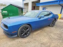 2C3CDZKG5LH207150 2020 DODGE CHALLENGER