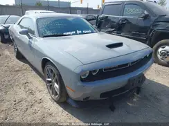 2C3CDZKG5MH536223 2021 DODGE CHALLENGER