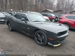 2C3CDZKG5MH573840 2021 DODGE CHALLENGER
