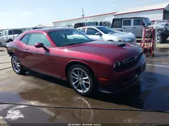 2C3CDZKG5MH634930 2021 DODGE CHALLENGER