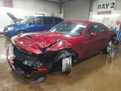 2C3CDZKG5MH677468 2021 DODGE CHALLENGER