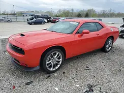 2C3CDZKG5NH160690 2022 DODGE CHALLENGER