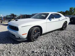 2C3CDZKG5NH165551 2022 DODGE CHALLENGER