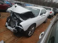 2C3CDZKG5NH185802 2022 DODGE CHALLENGER