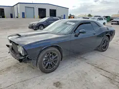 2C3CDZKG5NH185850 2022 DODGE CHALLENGER