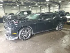 2C3CDZKG5NH219415 2022 DODGE CHALLENGER