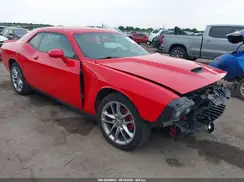 2C3CDZKG5NH223738 2022 DODGE CHALLENGER