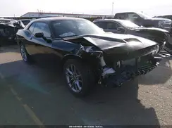 2C3CDZKG5NH223741 2022 DODGE CHALLENGER