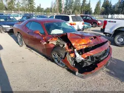 2C3CDZKG5NH223819 2022 DODGE CHALLENGER