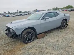 2C3CDZKG5NH231080 2022 DODGE CHALLENGER
