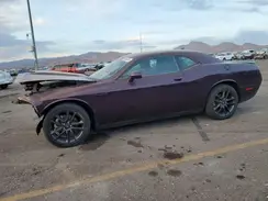2C3CDZKG5NH232942 2022 DODGE CHALLENGER