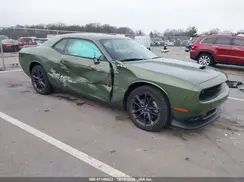 2C3CDZKG5NH237171 2022 DODGE CHALLENGER