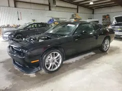 2C3CDZKG5NH238806 2022 DODGE CHALLENGER