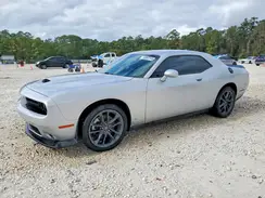 2C3CDZKG5NH238904 2022 DODGE CHALLENGER