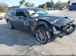 2C3CDZKG5PH507888 2023 DODGE CHALLENGER