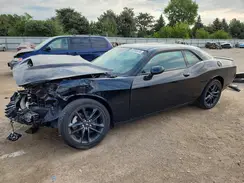 2C3CDZKG5PH550353 2023 DODGE CHALLENGER