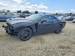 2C3CDZKG5PH558372 2023 DODGE CHALLENGER