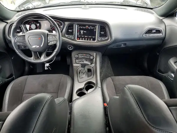 2C3CDZKG5PH558372 2023 DODGE CHALLENGER - Image 8