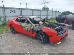 2C3CDZKG5PH644670 2023 DODGE CHALLENGER
