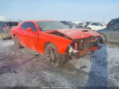 2C3CDZKG5PH681234 2023 DODGE CHALLENGER