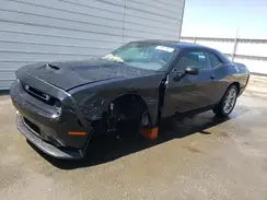 2C3CDZKG5PH689592 2023 DODGE CHALLENGER