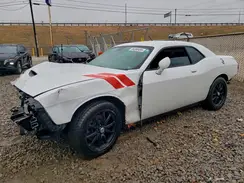 2C3CDZKG6KH522201 2019 DODGE CHALLENGER