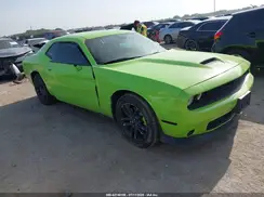 2C3CDZKG6KH627059 2019 DODGE CHALLENGER