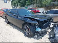 2C3CDZKG6KH650129 2019 DODGE CHALLENGER
