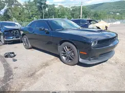 2C3CDZKG6KH709177 2019 DODGE CHALLENGER