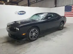 2C3CDZKG6KH741790 2019 DODGE CHALLENGER