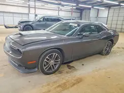 2C3CDZKG6KH752644 2019 DODGE CHALLENGER