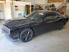 2C3CDZKG6LH109499 2020 DODGE CHALLENGER
