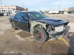 2C3CDZKG6LH151252 2020 DODGE CHALLENGER
