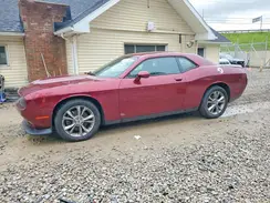 2C3CDZKG6LH161859 2020 DODGE CHALLENGER