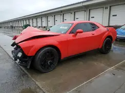 2C3CDZKG6MH501187 2021 DODGE CHALLENGER