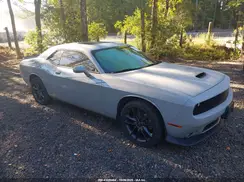 2C3CDZKG6MH564855 2021 DODGE CHALLENGER