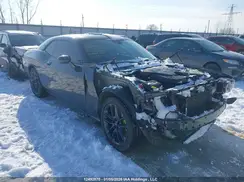 2C3CDZKG6MH568548 2021 DODGE CHALLENGER