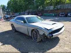 2C3CDZKG6MH635794 2021 DODGE CHALLENGER
