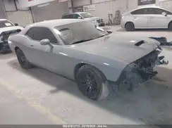 2C3CDZKG6MH642079 2021 DODGE CHALLENGER