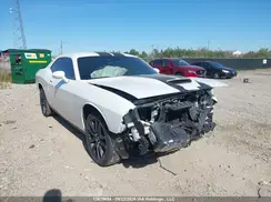2C3CDZKG6MH665409 2021 DODGE CHALLENGER
