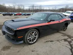 2C3CDZKG6MH672182 2021 DODGE CHALLENGER