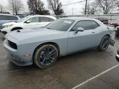 2C3CDZKG6MH677625 2021 DODGE CHALLENGER