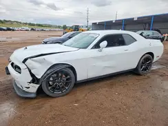 2C3CDZKG6MH681478 2021 DODGE CHALLENGER
