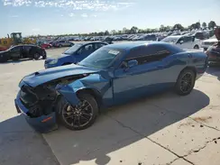 2C3CDZKG6MH684395 2021 DODGE CHALLENGER