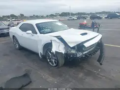 2C3CDZKG6NH132526 2022 DODGE CHALLENGER
