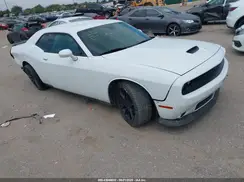 2C3CDZKG6NH132624 2022 DODGE CHALLENGER