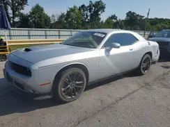 2C3CDZKG6NH132638 2022 DODGE CHALLENGER