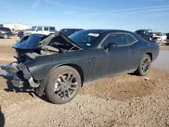 2C3CDZKG6NH149391 2022 DODGE CHALLENGER