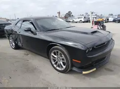 2C3CDZKG6NH175781 2022 DODGE CHALLENGER